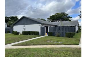1182  Shibumy Circle   A, West Palm Beach, FL 33415 Sold 03/17/23