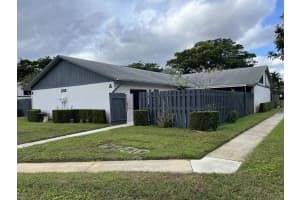 1182  Shibumy Circle   A, West Palm Beach, FL 33415 Sold 03/17/23