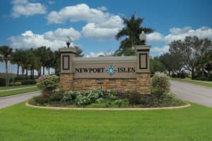 2253 SW Portsmouth Lane, Port Saint Lucie, FL 34953 Sold 07/12/23