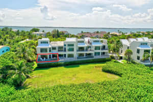2051 NE Ocean Boulevard   C-14, Stuart, FL 34996 Sold 03/16/23