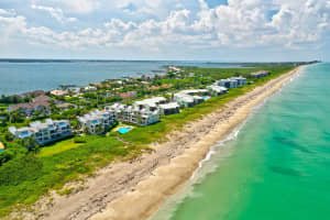 2051 NE Ocean Boulevard   C-14, Stuart, FL 34996 Sold 03/16/23