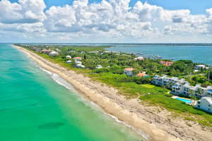 2051 NE Ocean Boulevard   C-14, Stuart, FL 34996 Sold 03/16/23