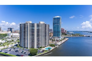 1200 S Flagler Drive   901, West Palm Beach, FL 33401 Sold 04/13/23