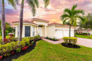1261 SE Illusion Isle Way  SE, Stuart, FL 34997 Sold 12/15/22