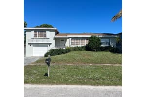 1326  Ontario Drive, Lake Worth Beach, FL 33461 Sold 12/21/22