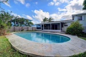 1326  Ontario Drive, Lake Worth Beach, FL 33461 Sold 12/21/22