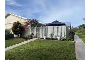 8847  Thumbwood Circle   C, Boynton Beach, FL 33436 Sold 03/27/23