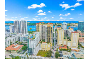 701 S Olive Avenue   1122, West Palm Beach, FL 33401 Sold 05/16/23