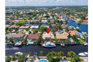 4280 NE 23rd Terrace, Lighthouse Point, FL 33064 Sold 12/13/23