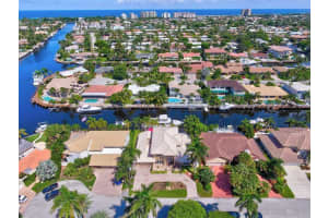 4280 NE 23rd Terrace, Lighthouse Point, FL 33064 Sold 12/13/23