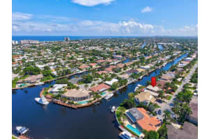 4280 NE 23rd Terrace, Lighthouse Point, FL 33064 Sold 12/13/23