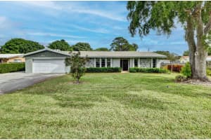 3030 Fernwood Dr, Boynton Beach, FL 33435, Sold 01/09/23