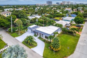 700 NE 4th Street, Boca Raton, FL 33432 Sold 05/10/23