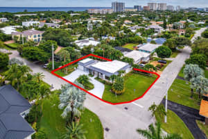 700 NE 4th Street, Boca Raton, FL 33432 Sold 05/10/23