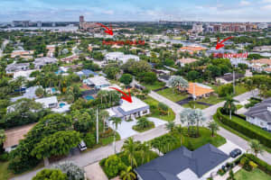 700 NE 4th Street, Boca Raton, FL 33432 Sold 05/10/23