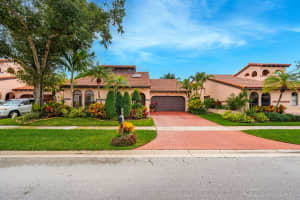 22824  Marbella Circle, Boca Raton, FL 33433 Sold 05/02/23