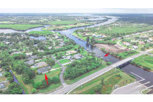 471 SE Pine Road, Port Saint Lucie, FL 34984 Sold 06/16/23