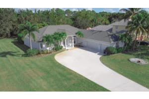 471 SE Pine Road, Port Saint Lucie, FL 34984 Sold 06/16/23