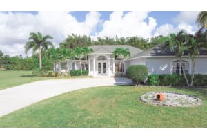 471 SE Pine Road, Port Saint Lucie, FL 34984 Sold 06/16/23