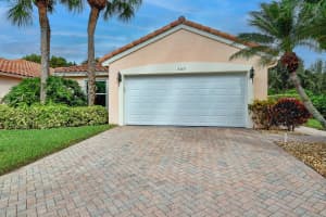 5167 Clover Creek Drive, Boynton Beach, Fl 33437 Boynton Beach, FL 33437 Sold 03/17/23