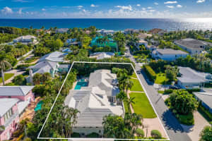 1215  Crestwood Drive, Delray Beach, FL 33483 Sold 01/30/23