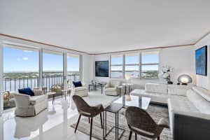 1801 Flagler Drive 1802, West Palm Beach, Florida 33401