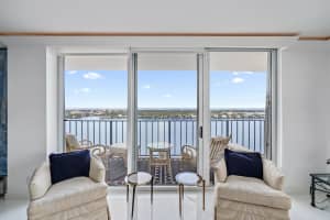 1801 Flagler Drive 1802, West Palm Beach, Florida 33401