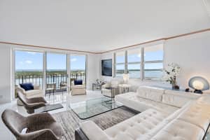 1801 Flagler Drive 1802, West Palm Beach, Florida 33401