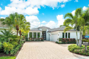 3370  Degas Drive  W, Palm Beach Gardens, FL 33410 Sold 01/31/23