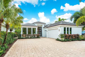 3370  Degas Drive  W, Palm Beach Gardens, FL 33410 Sold 01/31/23