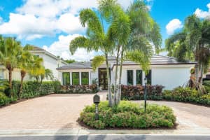 3370  Degas Drive  W, Palm Beach Gardens, FL 33410 Sold 01/31/23