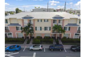 240 NE 2nd Street   6-D, Delray Beach, FL 33444 Sold 04/20/23