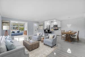 515 High Point Dr, Delray Beach, FL 33445, Sold 01/20/23