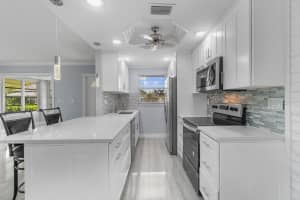 515 High Point Dr, Delray Beach, FL 33445, Sold 01/20/23