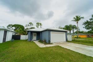 6837  1st Street, Jupiter, FL 33458 Sold 01/17/23