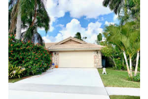 11481  Island Lakes Lane, Boca Raton, FL 33498 Sold 06/05/23