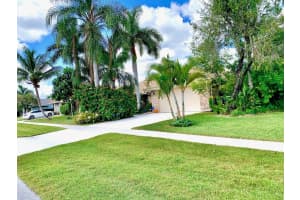 11481  Island Lakes Lane, Boca Raton, FL 33498 Sold 06/05/23
