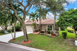 5450 NW 49th Street, Coconut Creek, FL 33073 Sold 02/21/23