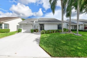 12082  Country Greens Boulevard, Boynton Beach, FL 33437 Sold 03/17/23