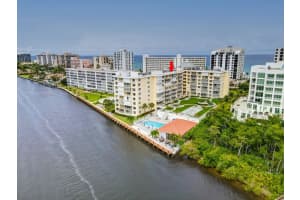 3114 S Ocean Boulevard   405, Highland Beach, FL 33487 Sold 12/21/22