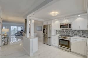 3114 S Ocean Boulevard   405, Highland Beach, FL 33487 Sold 12/21/22