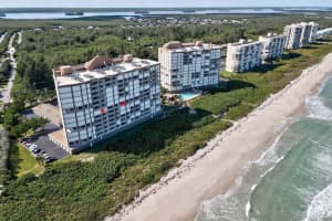4160 N Highway A1a    705 A, Hutchinson Island, FL 34949 Sold 06/01/23