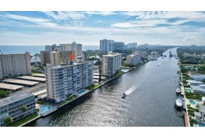 303 N Riverside Dr, Pompano Beach, FL 33062, Sold 03/15/23