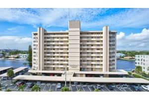 303 N Riverside Dr, Pompano Beach, FL 33062, Sold 03/15/23