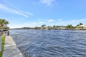 303 N Riverside Dr, Pompano Beach, FL 33062, Sold 03/15/23