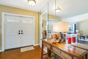 5163  Woodstone Circle  E, Lake Worth Beach, FL 33463 Sold 12/22/22