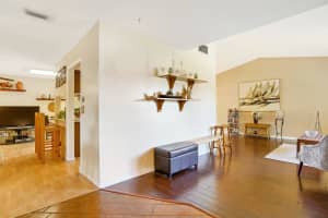 5163  Woodstone Circle  E, Lake Worth Beach, FL 33463 Sold 12/22/22