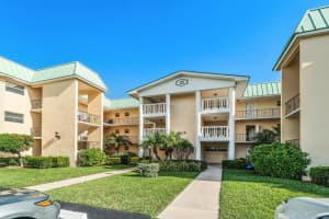 21  Colonial Club Drive   303, Boynton Beach, FL 33435 Sold 01/06/23
