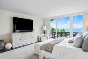 100 Sunrise Ave, Palm Beach, FL 33480, Sold 12/30/22