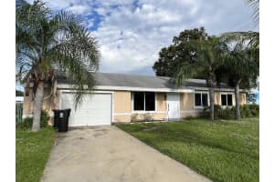 3311 SW Ensley Court, Port Saint Lucie, FL 34953 Sold 02/07/23